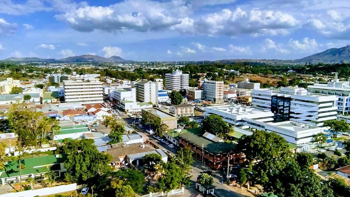 Blantyre