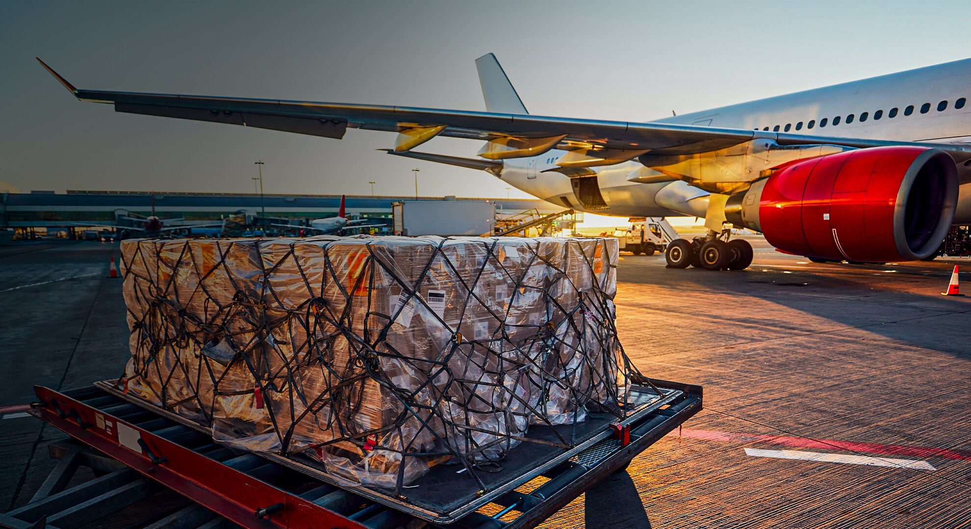 Cargo transport services across Malawi