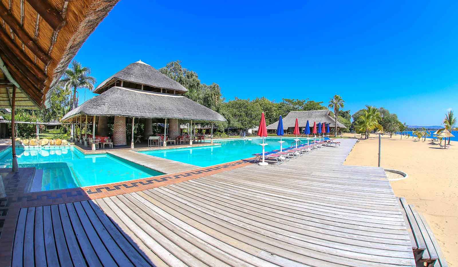Club Makokola